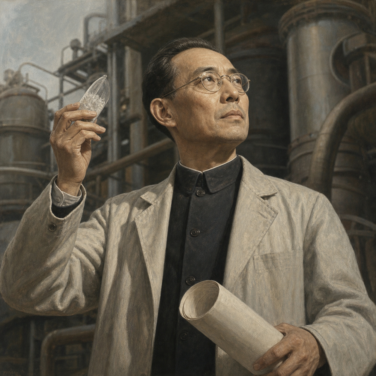 侯德榜