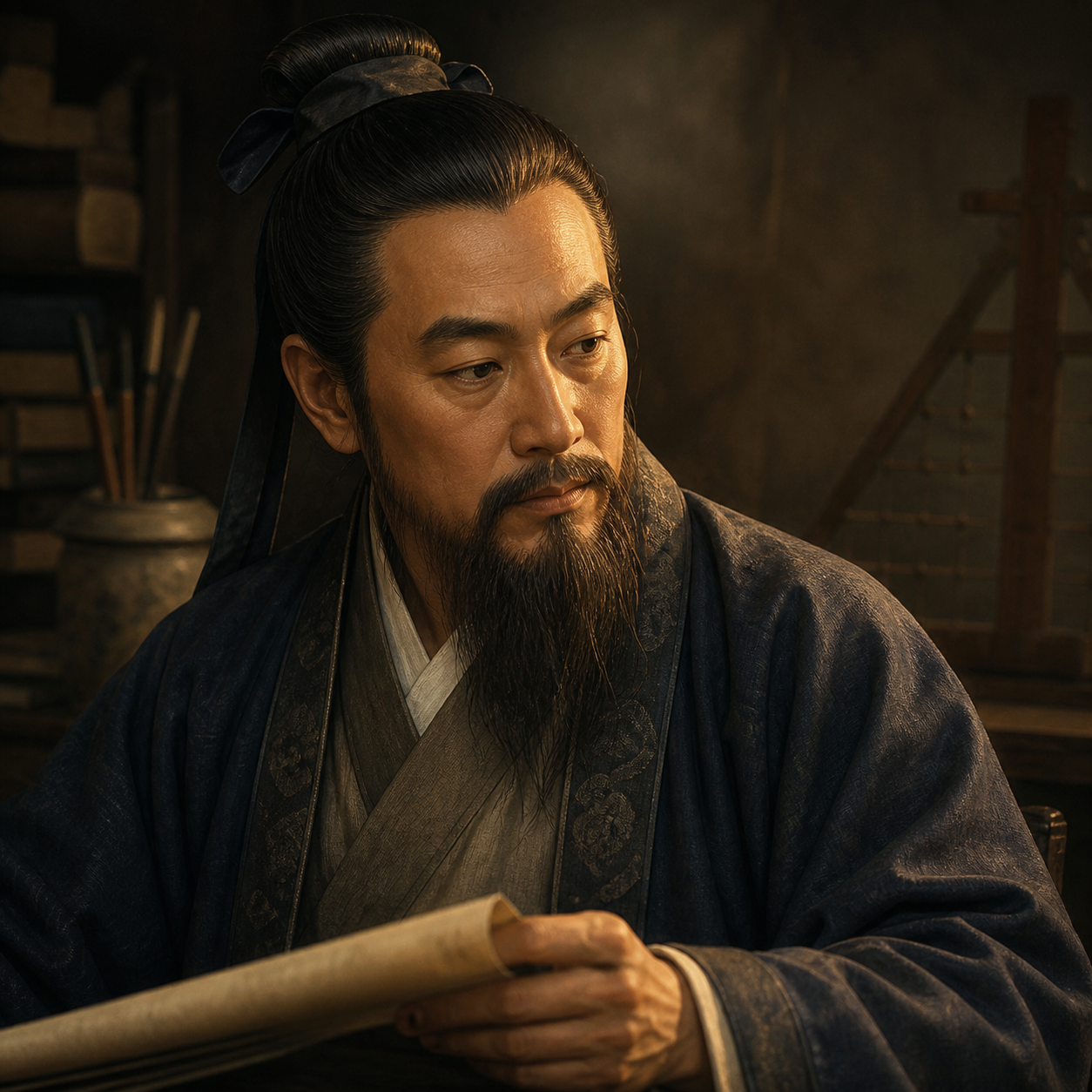 杨辉