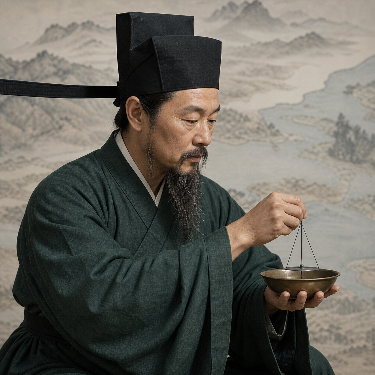 沈括